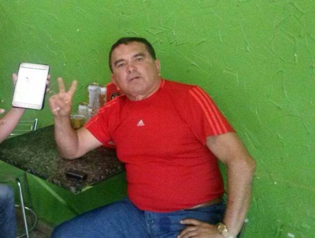 Ex-senador rondoniense tem casa invadida e fica com arma apontada na cabeça