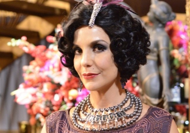 Ivete Sangalo é escalada para nova minissérie na Globo, diz jornal
