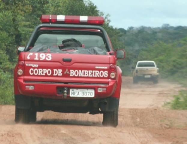 Vilhena: homem de 63 anos está perdido desde domingo em mata fechada