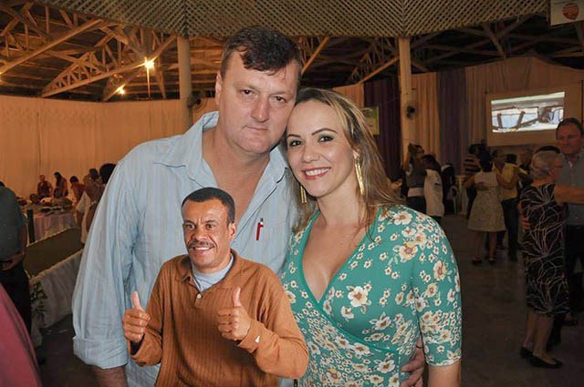 Vilhena: fotógrafo faz acordo com esposa de vereador que o denunciou na polícia