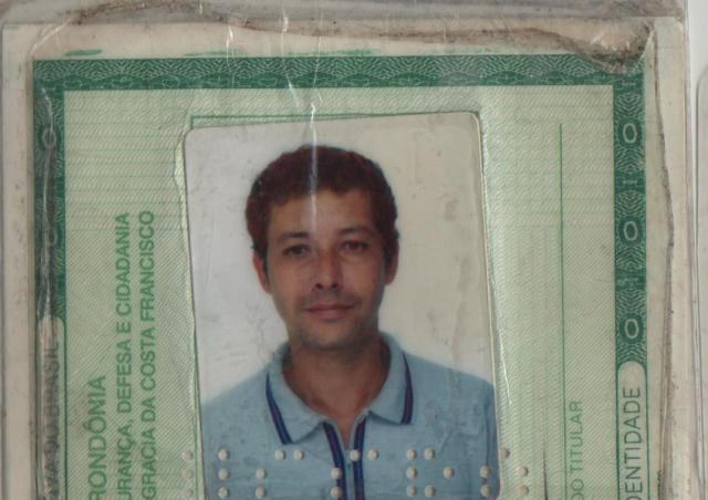 Policial de Colorado morre um mês após descobrir tumor maligno no fígado