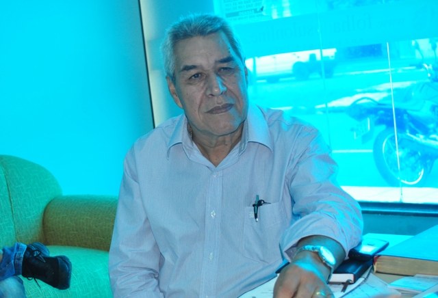 Maior instituição de ensino superior do Cone Sul tem novo diretor acadêmico