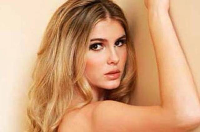 Bárbara Evans compra apartamento de R$ 400 mil, diz jornal