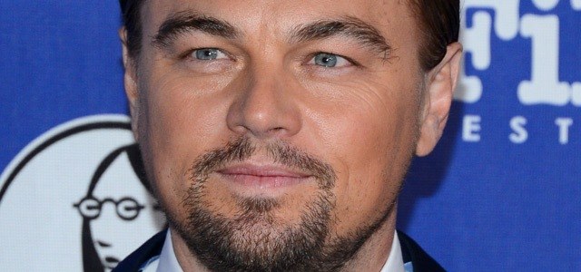 Apesar das tentações, Leonardo DiCaprio diz que nunca usou drogas