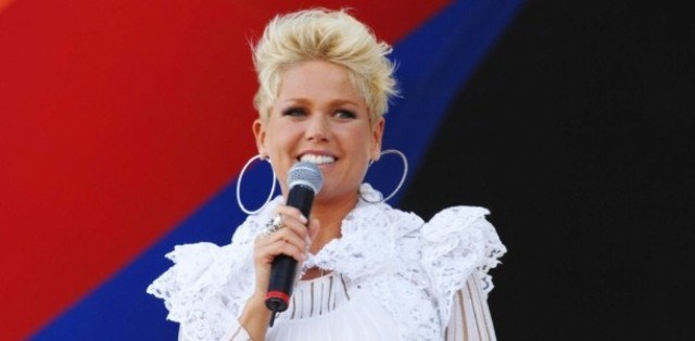 Programas da Xuxa podem ser reapresentados no Viva