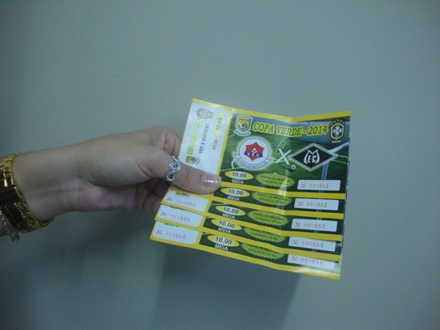 Sem sorteio: participe e ganhe ingresso para o jogo entre VEC e Misto