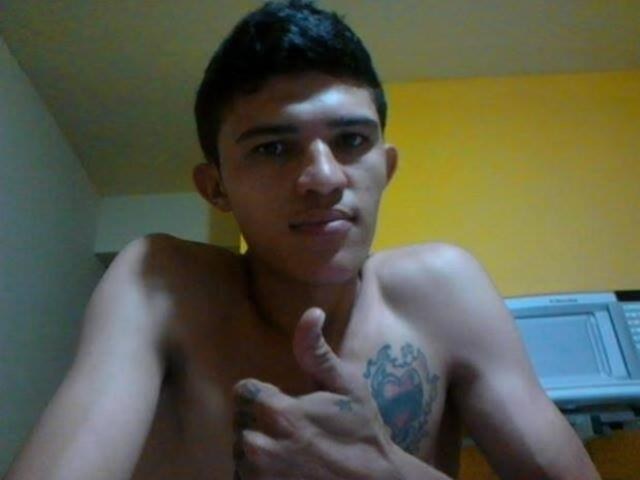 SE ACHANDO O MALANDRO