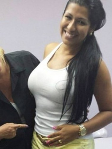 Mulher Moranguinho fala de gravidez: "Momento mágico"