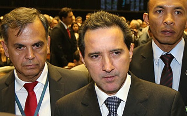 Deputado vilhenense não "sobrevive" a segundo processo de cassação na Câmara