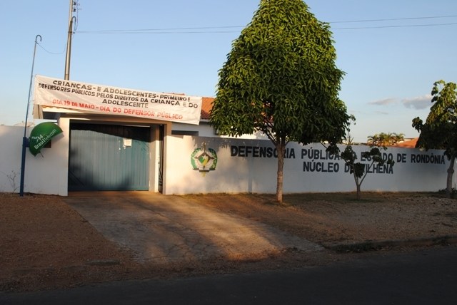 Vilhena: Defensoria registrou 33 pedidos de investigação de paternidade em 2013