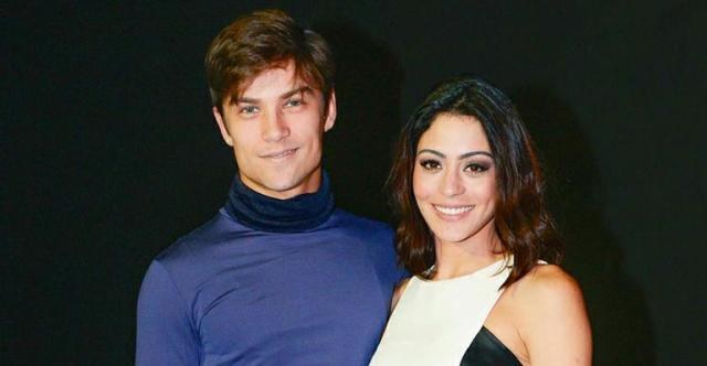 Carol Castro e Raphael Sander se casam nesta sexta-feira
