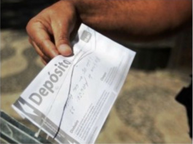 Madeireira de Colorado do Oeste perde R$ 3.800 no golpe do “envelope vazio”