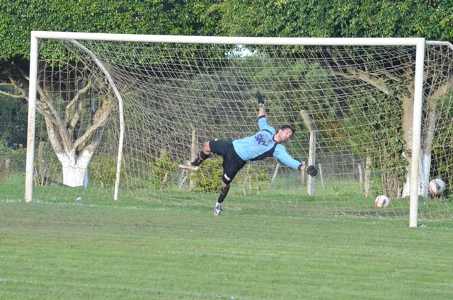 Vilhena vence mais um amistoso antes de enfrentar o Mixto pela Copa Verde