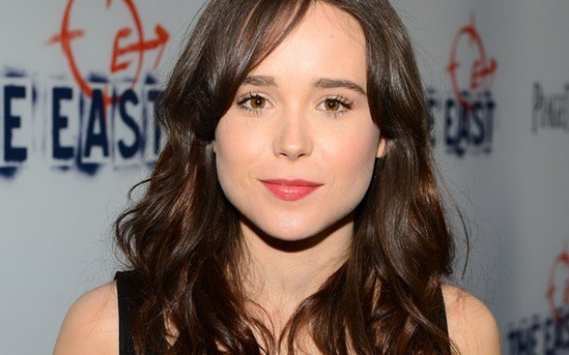 Ellen Page, atriz de Juno, assume ser homossexual