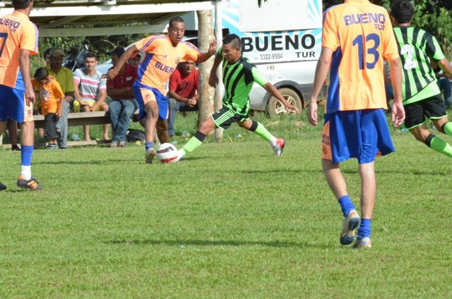 Rodada do Campeonato de Inverno definiu alguns classificados à próxima fase