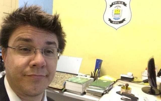 Oscar Filho, do