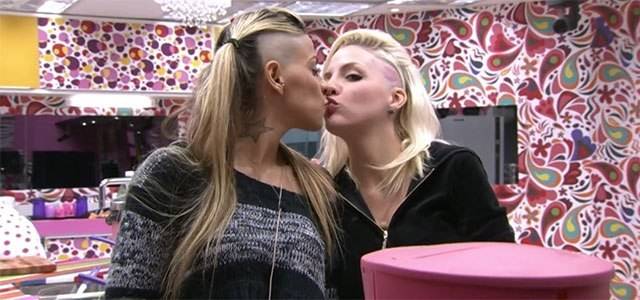 BBB 14: Marido de Clara brinca que é Clanessa