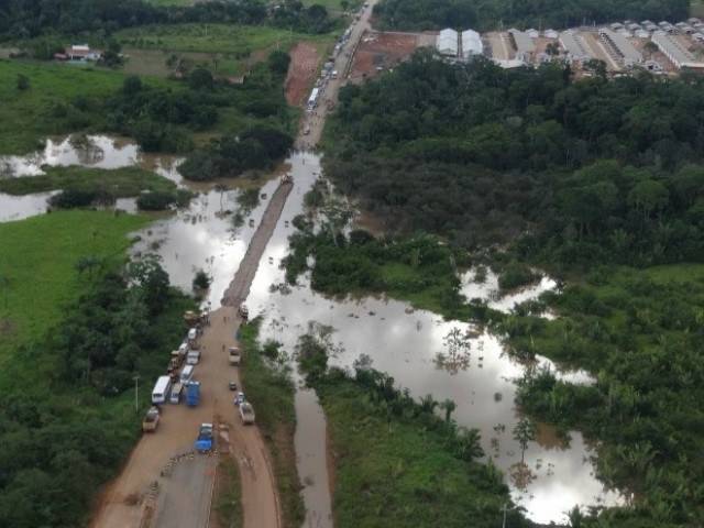 PORTO VELHO