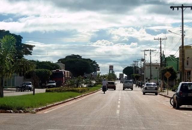 Vilhenense com dois mandados de prisão é preso em cidade do Mato Grosso