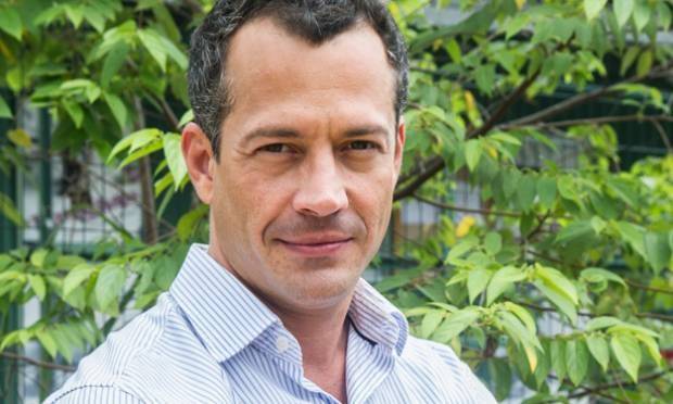 Malvino Salvador confirma que será papai outra vez