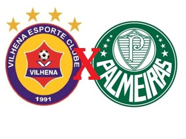 VEC inicia na segunda-feira venda de ingressos para partida contra o Palmeiras
