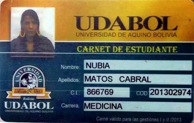 Colega de vilhenense, estudante de Ariquemes morre em explosão na Bolívia