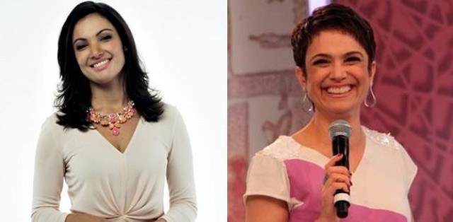 “Jornal Nacional” será apresentado por duas mulheres