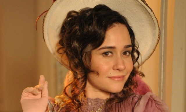Nova novela das 18h ganha novo título provisório na Globo