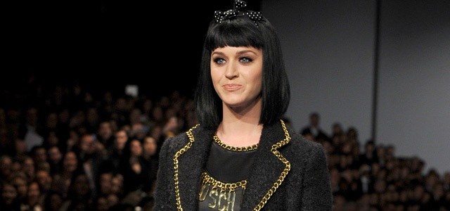 Katy Perry faz teste para filme estrelado por Vin Diesel