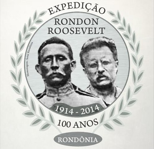 Governo comemora centenário da passagem de presidente americano por Vilhena