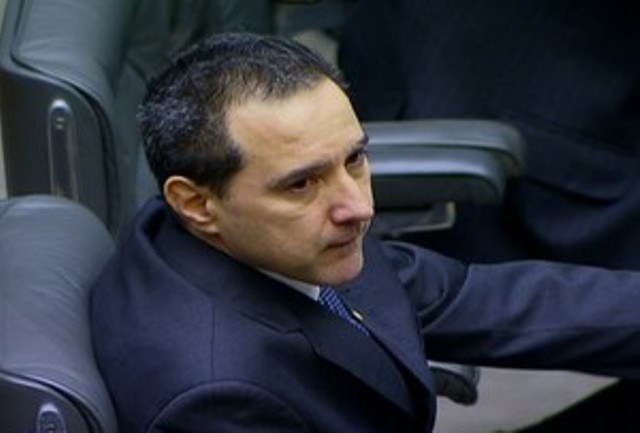 Ex-deputado vilhenense pede revisão criminal e tenta anular condenação no STF