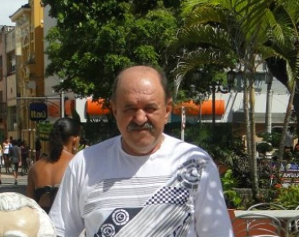Aos 63 anos, pioneiro vilhenense morre jogando futebol em cidade paulista