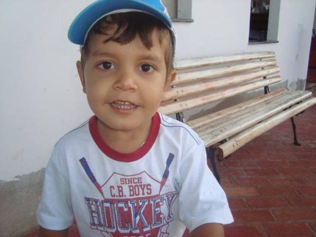 Criança de 06 anos morre em Vilhena e prefeito decreta luto em Chupinguaia