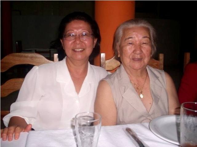 Morre em Vilhena, aos 86 anos, a matriarca da família Morimoto