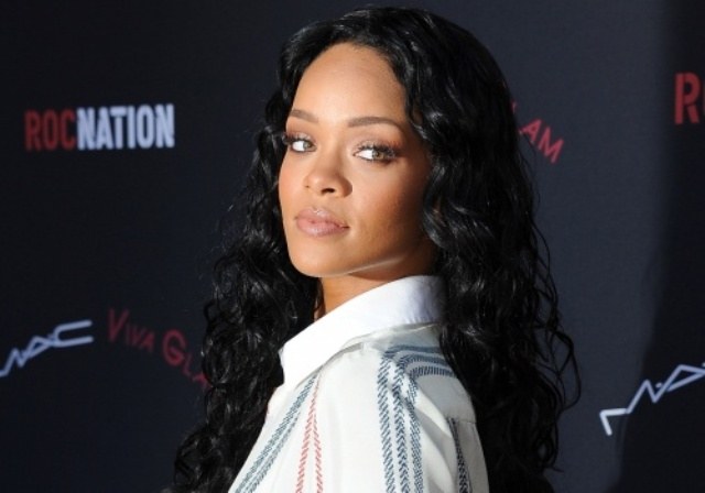 Rihanna lançará álbum inspirado em animação infantil