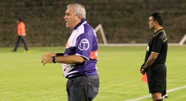 Vilhena perde em Brasília por 1 x 0; Birigui acredita na classificação em casa