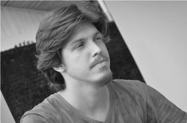Repórter da FOLHA DO SUL promove Exposição fotográfica em Vilhena