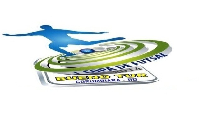 Com 29 equipes, Copa Bueno Tur de Futsal de Corumbiara começa dia 5 de março