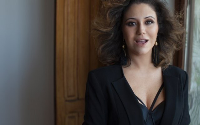 Maria Rita ficará de fora do carnaval por causa de cirurgia