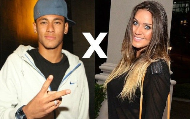 Modelo pivô da separação de Neymar e Marquezine foi processada pelo jogador