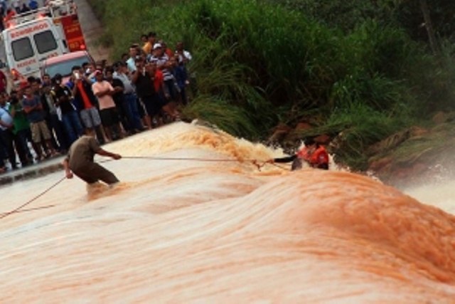 NÃO É SÓ RONDÔNIA