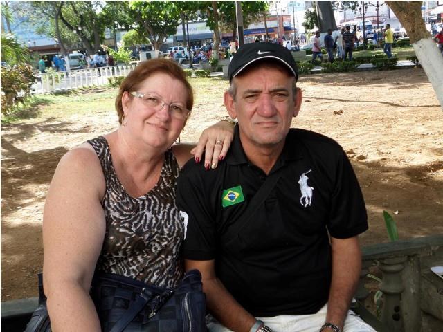Empresária vilhenense que mora na Venezuela descreve situação no país vizinho