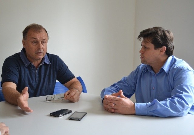 Revertério: empresas não precisarão fechar durante o Carnaval em Vilhena