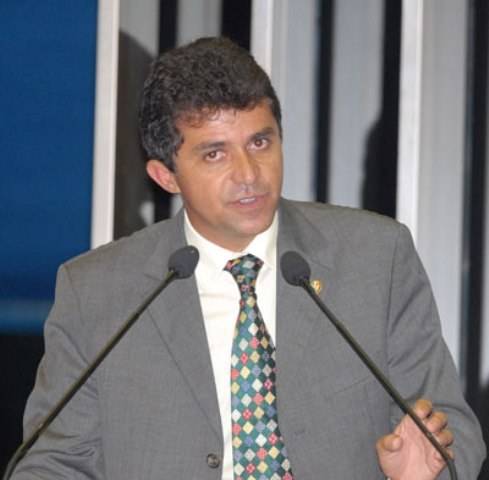 NÃO TEVE JEITO: SARTORI VAI TER QUE “ENGOLIR” EXPEDITO