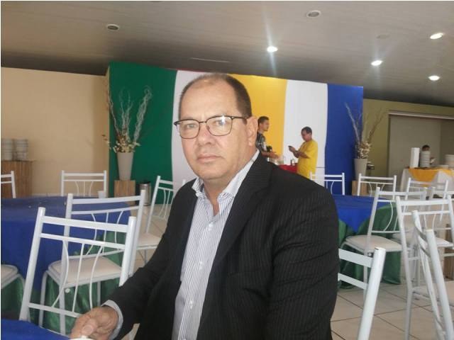 Advogado vilhenense quis dar título de Cidadão de Porto Velho a Fidel Castro