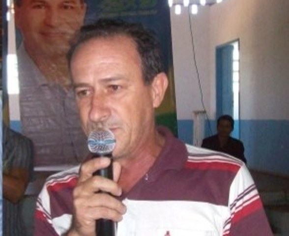 Agricultor vilhenense admite candidatura a deputado representando agronegócio