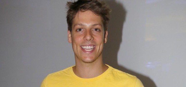 Fábio Porchat fecha participação em três novos filmes