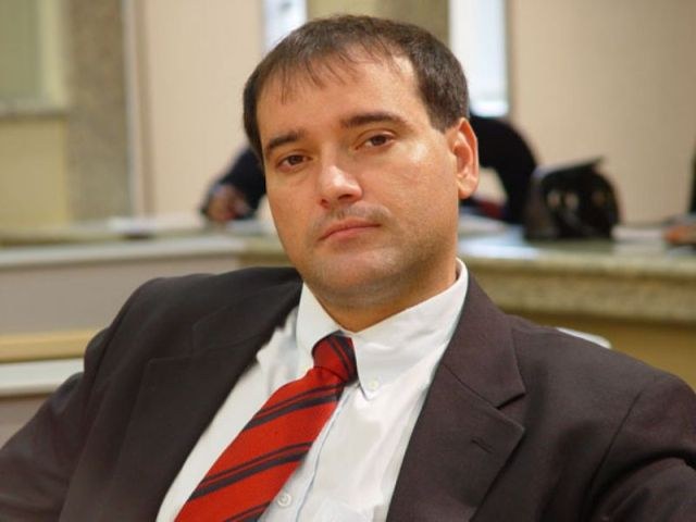 Justiça autoriza Marcos Donadon a deixar cadeia para estudar e trabalhar