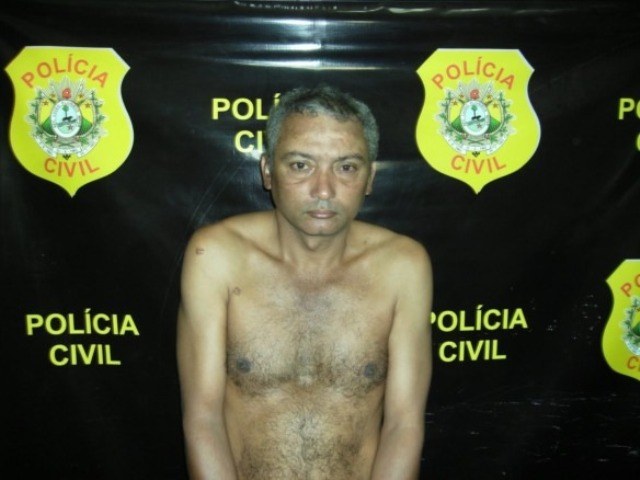 Em cidade da região, homem que matava por diversão encontra o que procurava