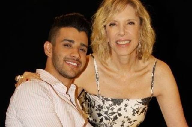 Gusttavo Lima revela quando irá subir ao altar
